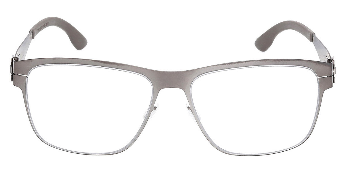 Ic! Berlin® Bert ICB IC5157 02A 56 - Graphite Eyeglasses