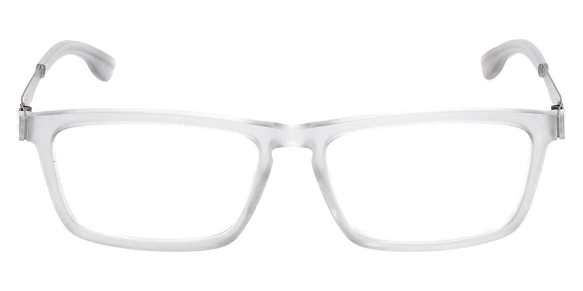 Ic! Berlin® Miles ICB IC5160 020 55 - Matte Grey Eyeglasses