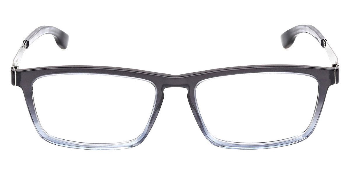Ic! Berlin® Miles ICB IC5160 066 55 - Deep Ocean Eyeglasses
