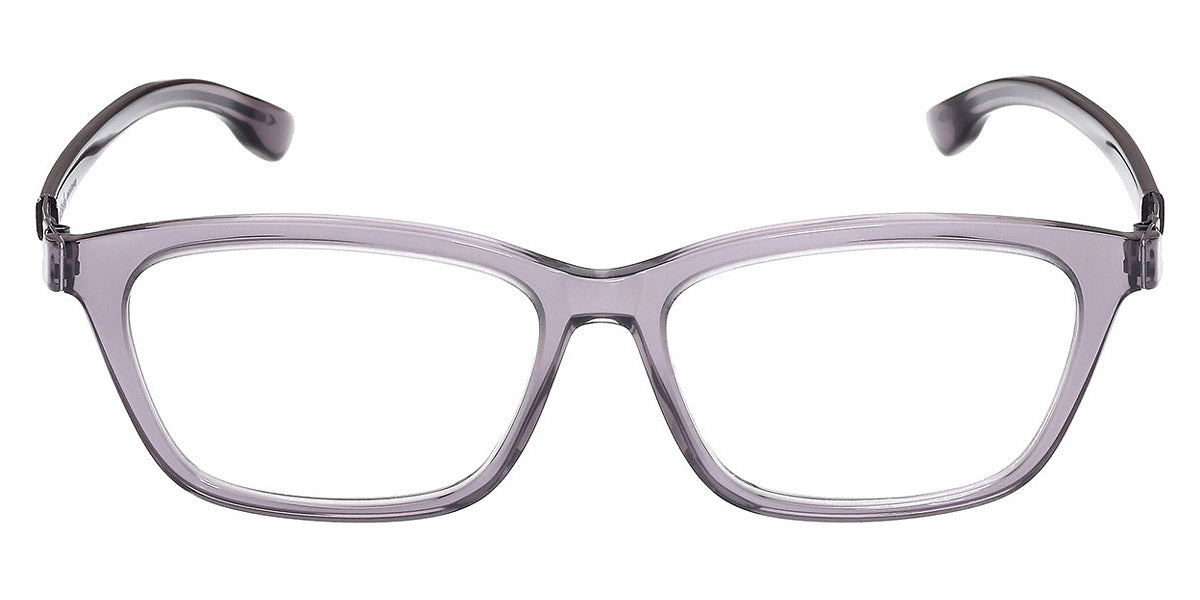Ic! Berlin® Cynthia ICB IC5162 020 53 - Aubergine Eyeglasses