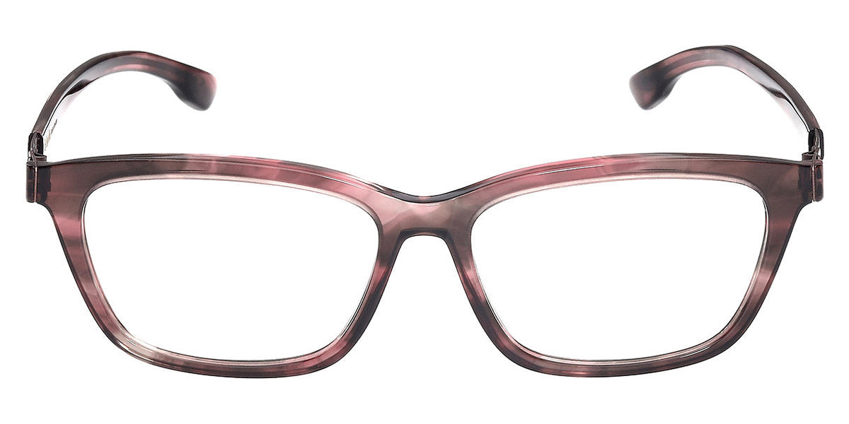 Ic! Berlin® Cynthia ICB IC5162 050 53 - Light Brown/Monocolor Eyeglasses