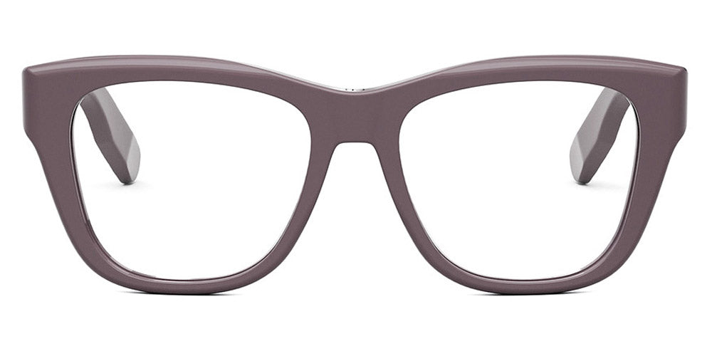 Dior® LADY 95.22O S1I CD LADY 95.22O S1I 4500 53 - 4500 Trasparent Grey Eyeglasses