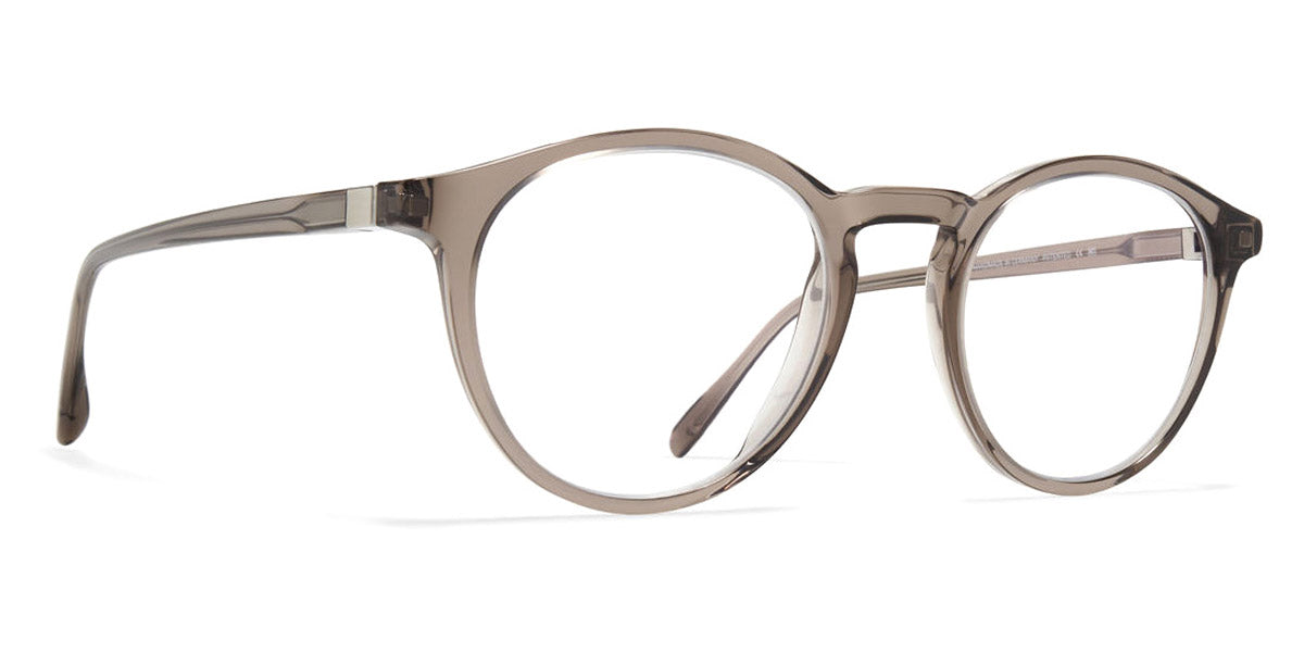 Mykita® LAIS MYK LAIS C192 Clear Ash/Pearl 49 - Eyeglasses