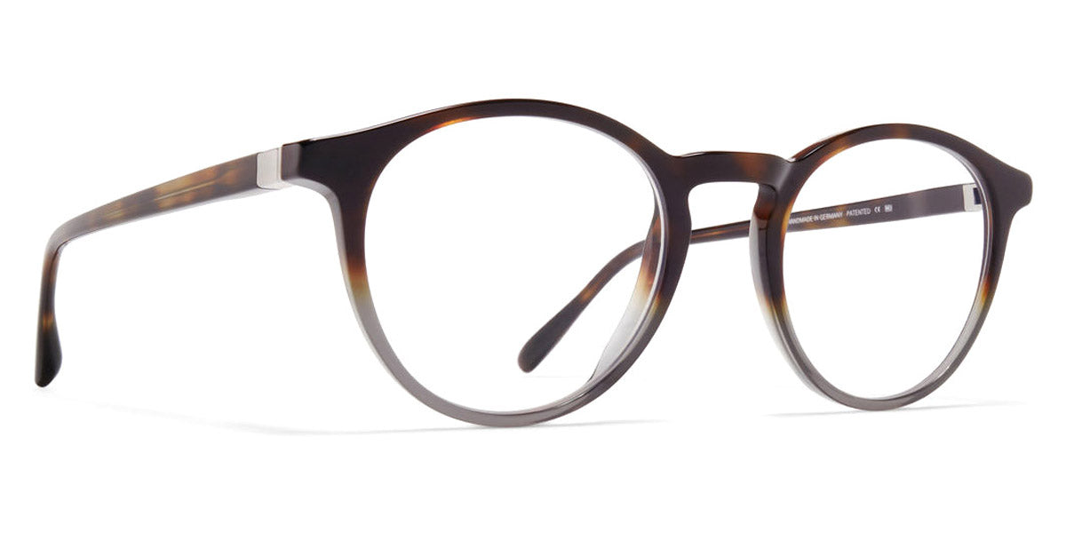 Mykita® LAIS MYK LAIS C193 Santiago Gradient/Pearl 49 - Eyeglasses