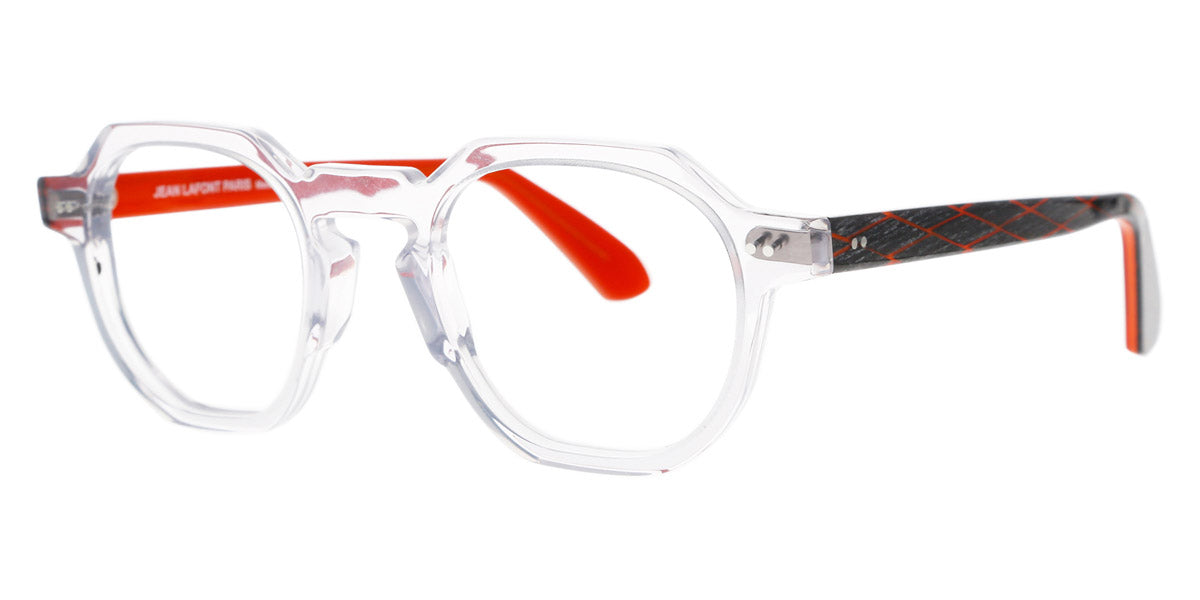 Lafont® Paul LAF PAUL 2062E 49 - Grey 2062E Eyeglasses