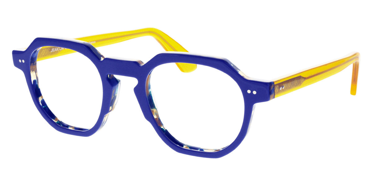 Lafont® Paul LAF PAUL 3204 49 - Blue 3204 Eyeglasses