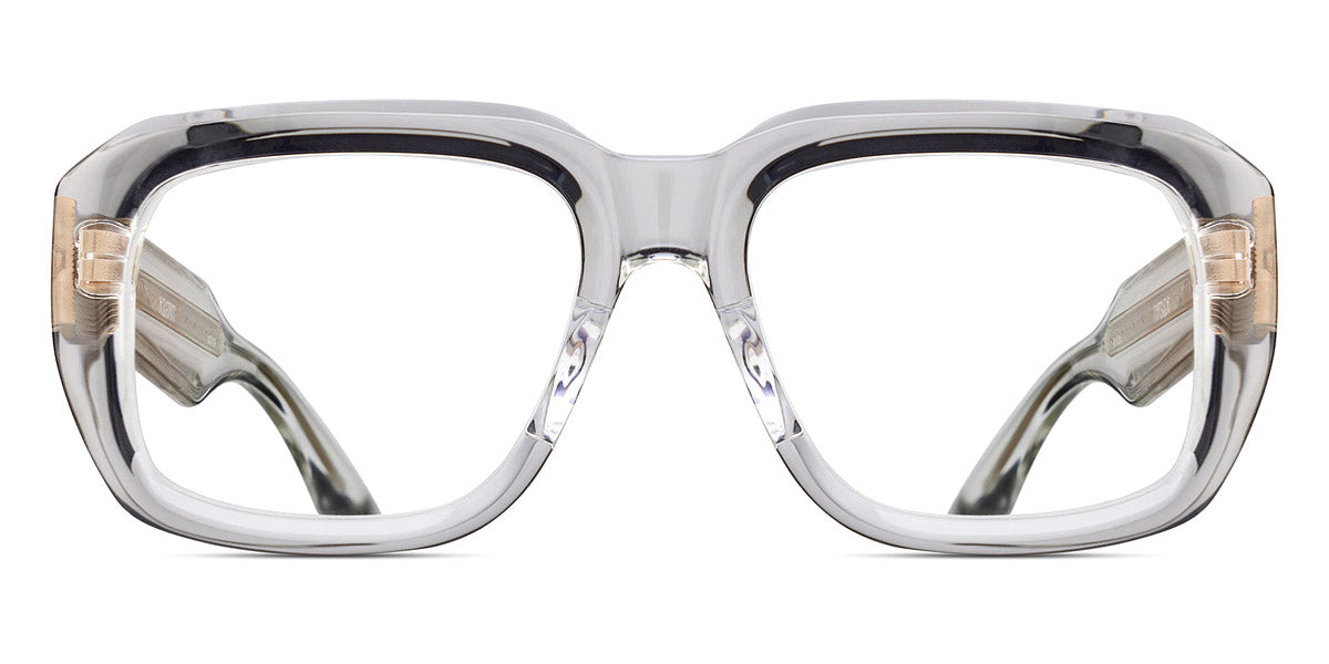 Matsuda® M1036 MTD M1036 Crystal 54 - Crystal Eyeglasses