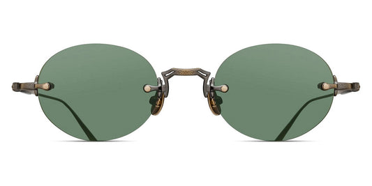 Matsuda® M5002