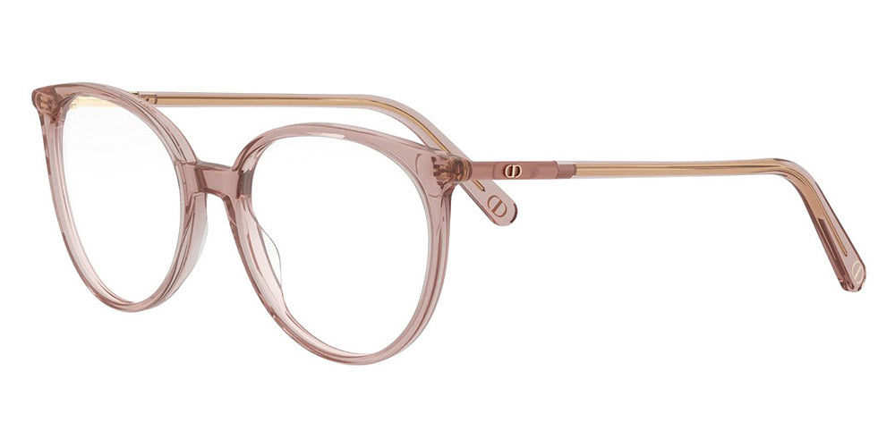 Dior® MINI CD O B1I CD MINI CD O B1I 4100 51 - 4100 Pink Eyeglasses