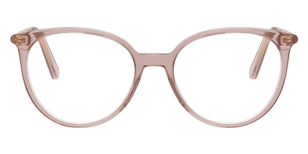 Dior® MINI CD O B1I CD MINI CD O B1I 4100 51 - 4100 Pink Eyeglasses
