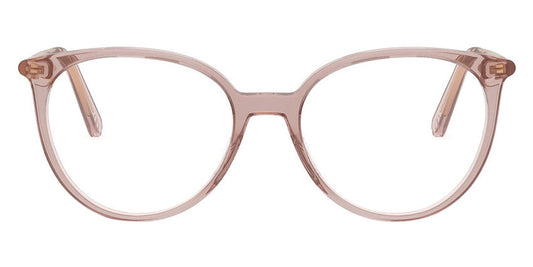 Dior® MINI CD O B1I CD MINI CD O B1I 4100 51 - 4100 Pink Eyeglasses