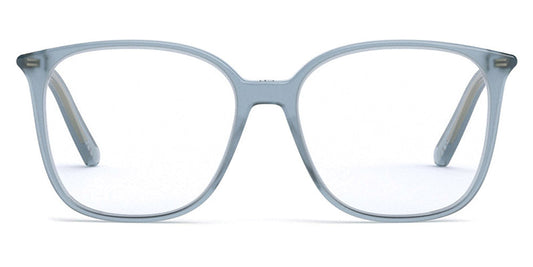Dior® MINI CD O S1I CD MINI CD O S1I 3000 53 - Shiny Blue Eyeglasses