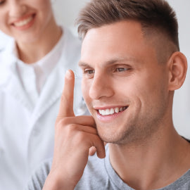 Contact Lens Exams & Fitting