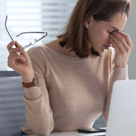 Dry Eye Treatment