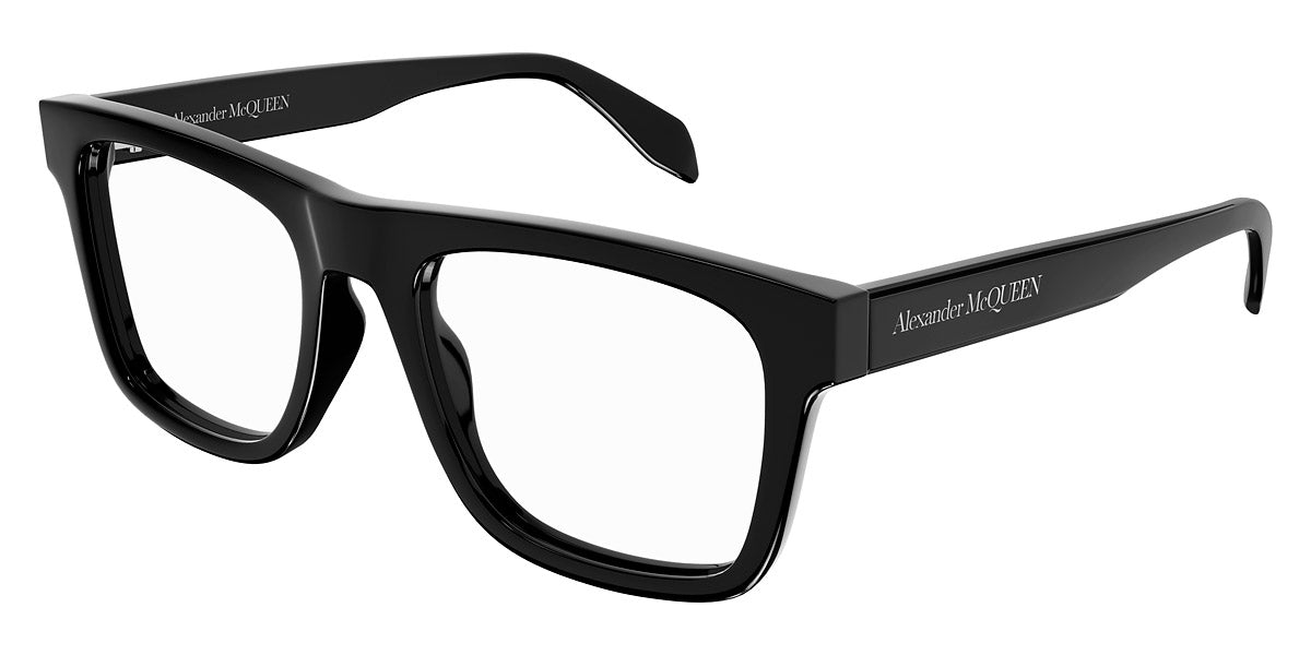 Alexander McQueen® AM0357O - Eyeglasses