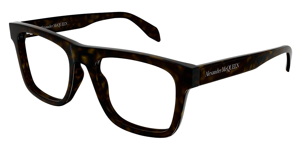 Alexander McQueen® AM0357O - Eyeglasses