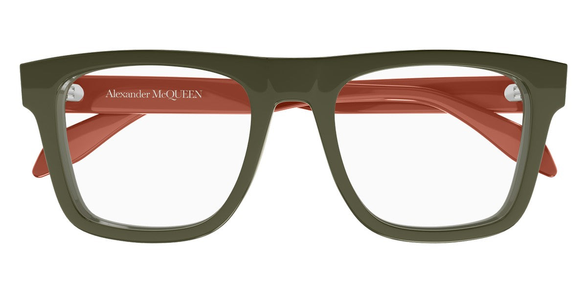 Alexander McQueen® AM0357O AM0357O 003 52 - Green