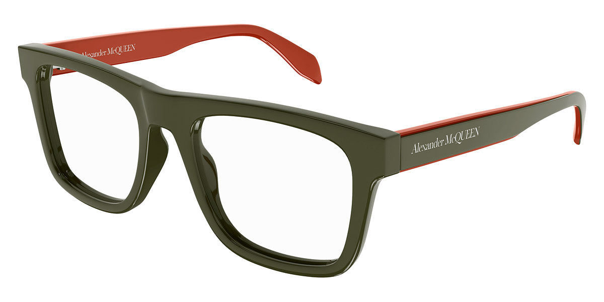 Alexander McQueen® AM0357O - Eyeglasses