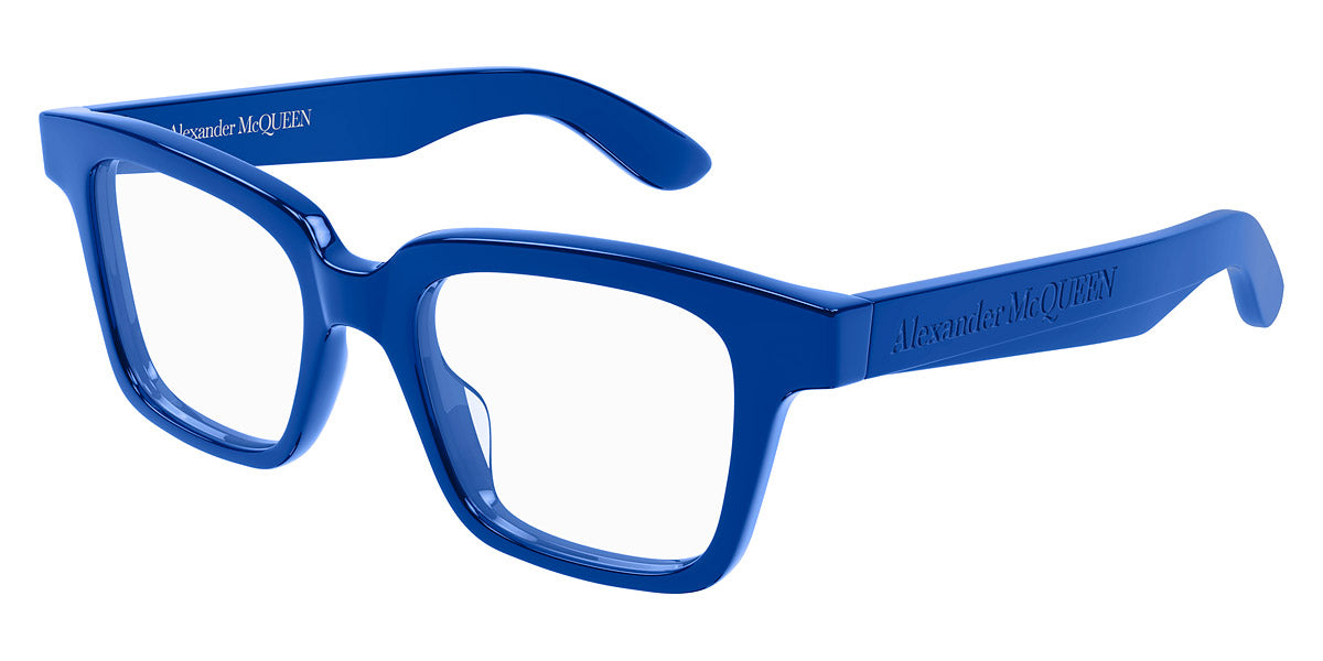 Alexander McQueen® AM0385O - Eyeglasses