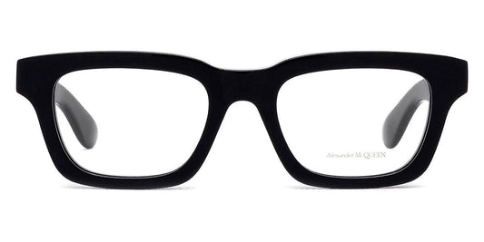 Alexander McQueen® AM0392O AM0392O 001 51 - Black