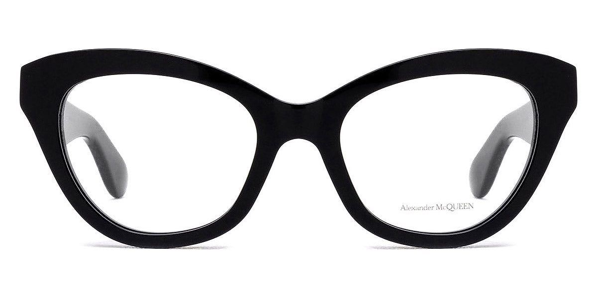 Alexander McQueen® AM0395O AM0395O 001 52 - Black