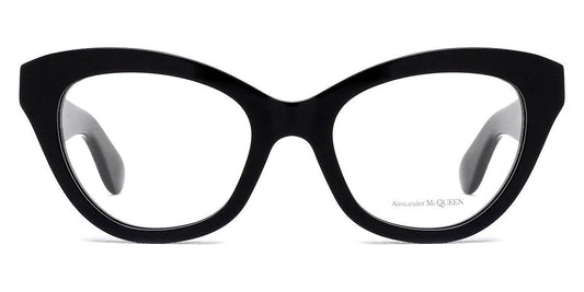 Alexander McQueen® AM0395O AM0395O 001 52 - Black