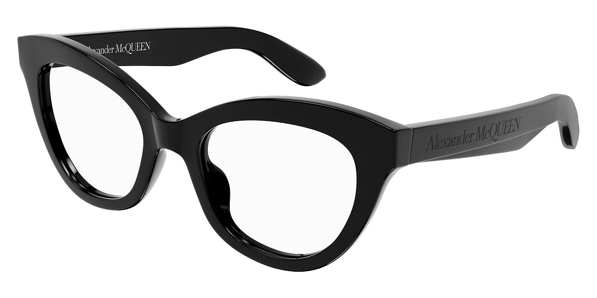 Alexander McQueen® AM0395O - Eyeglasses