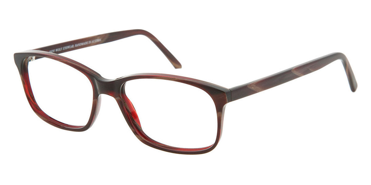 Andy Wolf® 4480 AW 4480 D 54 - Berry D Eyeglasses
