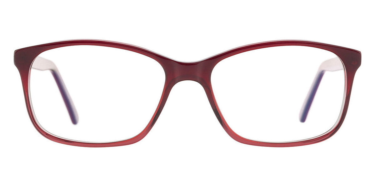 Andy Wolf® 4480 AW 4480 J 54 - Berry J Eyeglasses