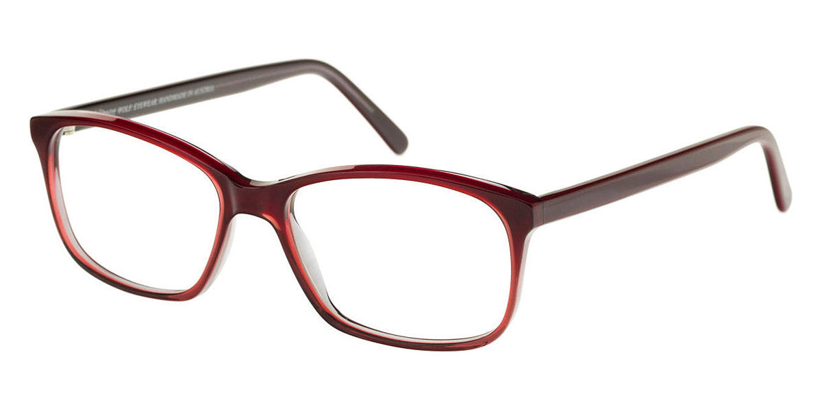 Andy Wolf® 4480 AW 4480 J 54 - Berry J Eyeglasses