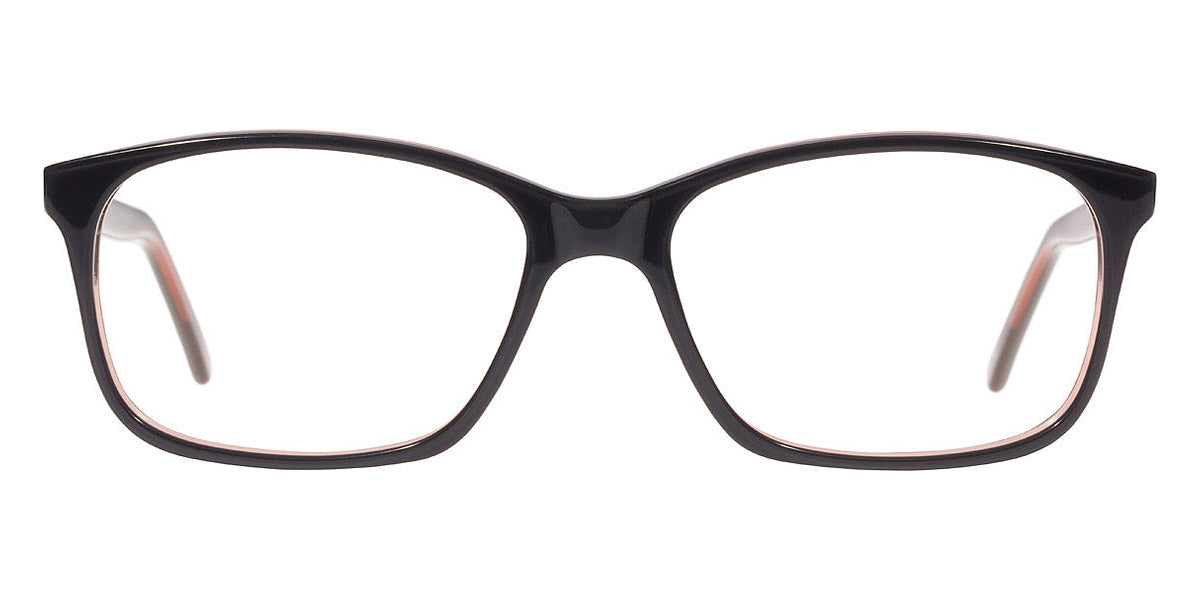 Andy Wolf® 4480 AW 4480 L 54 - Violet/Berry L Eyeglasses