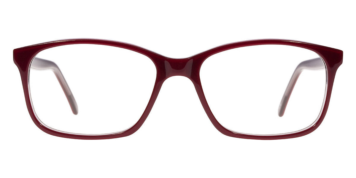 Andy Wolf® 4480 AW 4480 M 54 - Berry M Eyeglasses