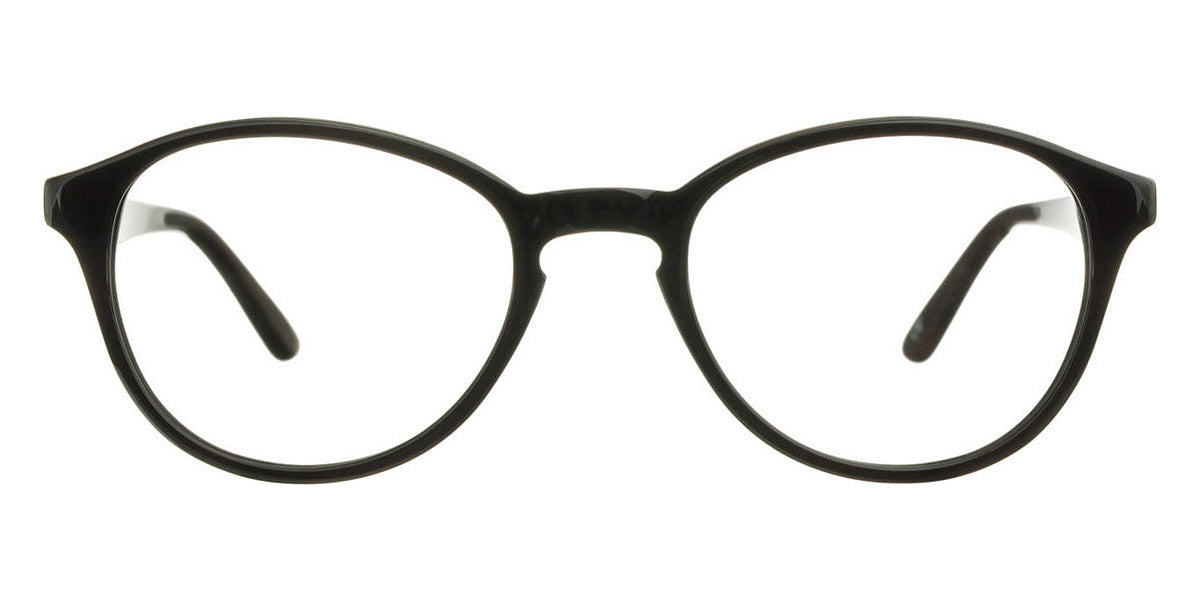 Andy Wolf® 4488 AW 4488 A 49 - Black A Eyeglasses