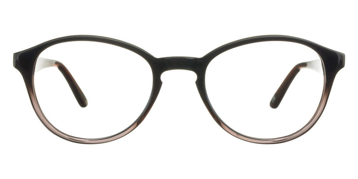Andy Wolf® 4488 AW 4488 G 49 - Brown G Eyeglasses