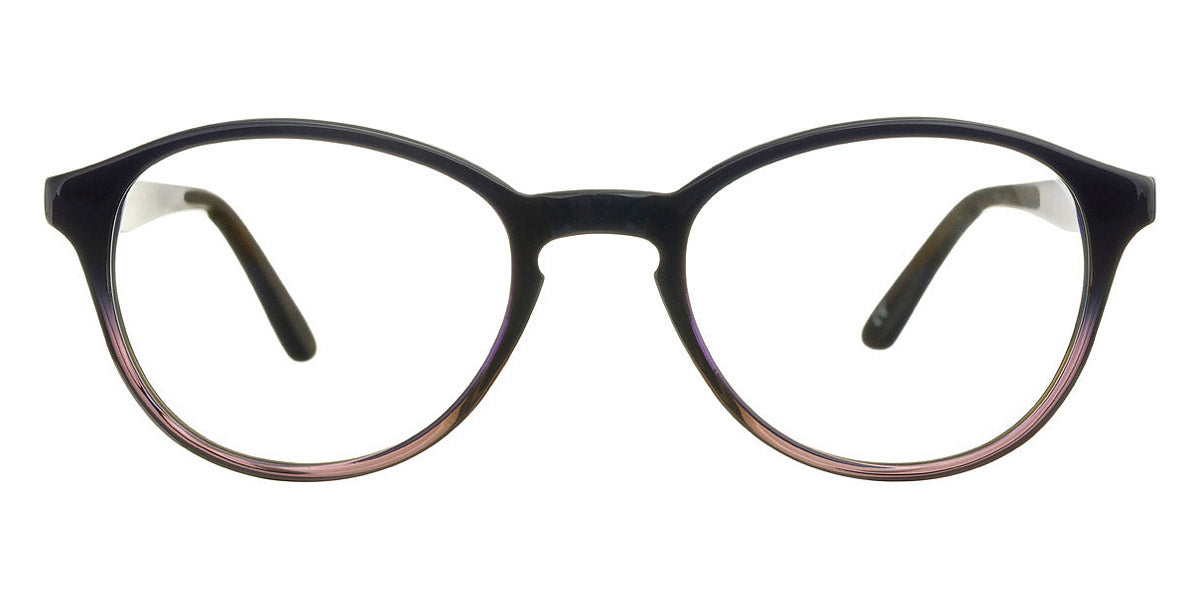 Andy Wolf® 4488 AW 4488 J 49 - Brown J Eyeglasses