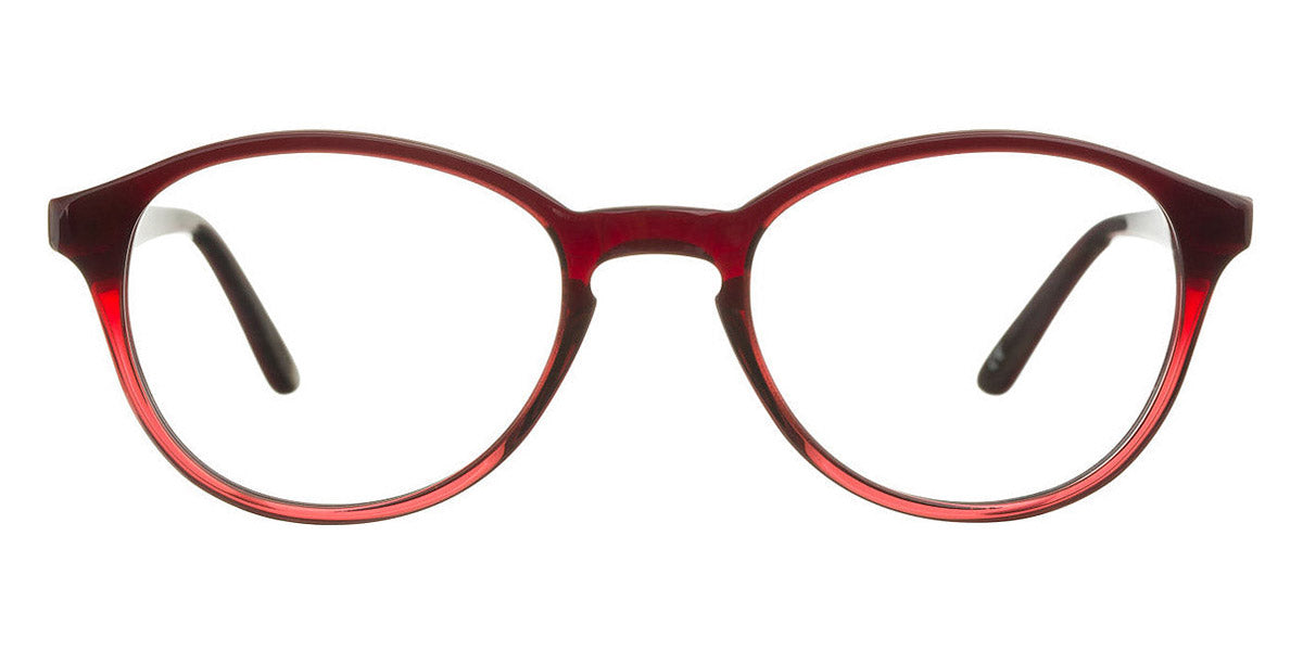 Andy Wolf® 4488 AW 4488 K 49 - Berry K Eyeglasses