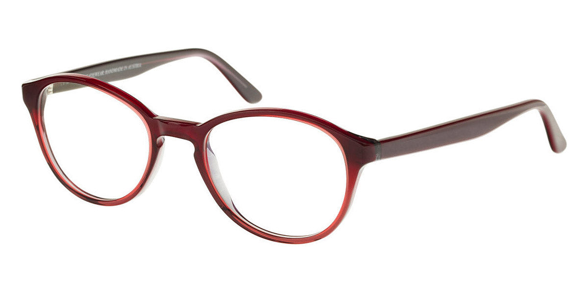 Andy Wolf® 4488 AW 4488 K 49 - Berry K Eyeglasses