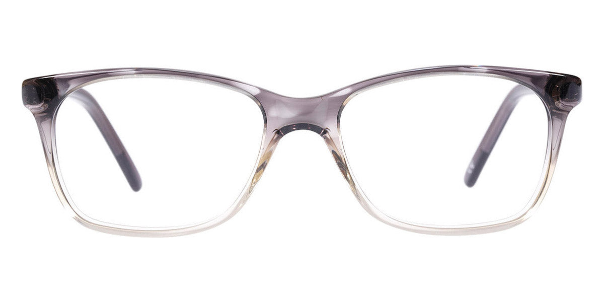 Andy Wolf® 4495 AW 4495 D 50 - Gray/Crystal D Eyeglasses