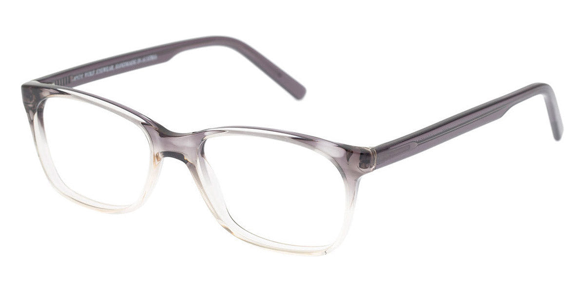 Andy Wolf® 4495 AW 4495 D 50 - Gray/Crystal D Eyeglasses