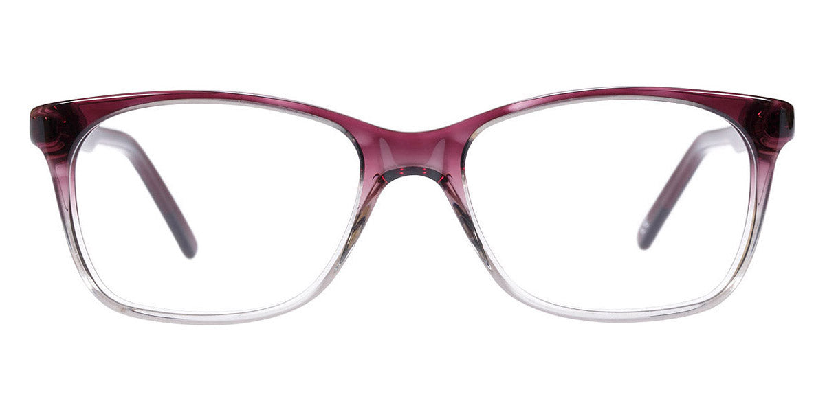 Andy Wolf® 4495 AW 4495 F 50 - Berry/Crystal F Eyeglasses