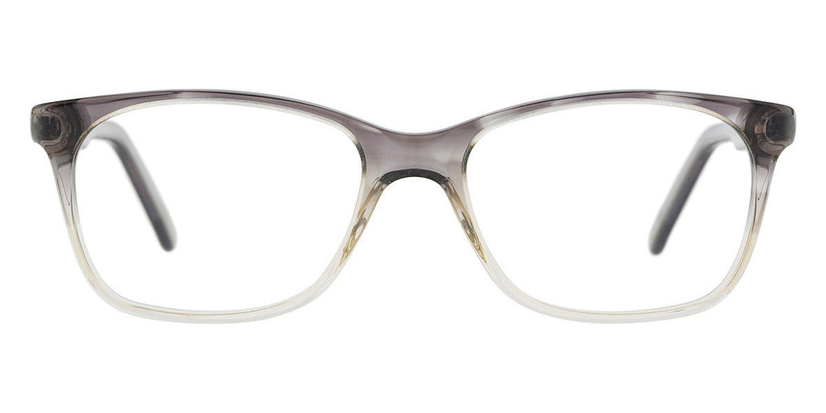 Andy Wolf® 4495 AW 4495 H 50 - Gray/Crystal H Eyeglasses