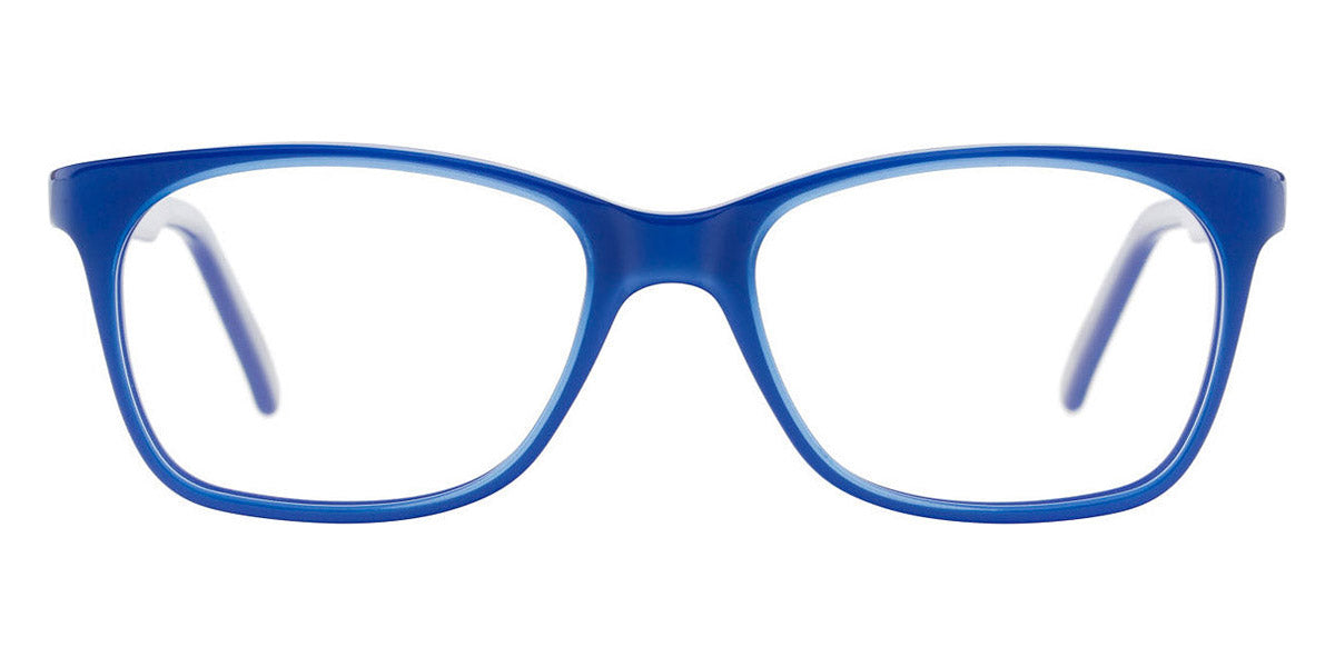 Andy Wolf® 4495 AW 4495 M 50 - Blue M Eyeglasses