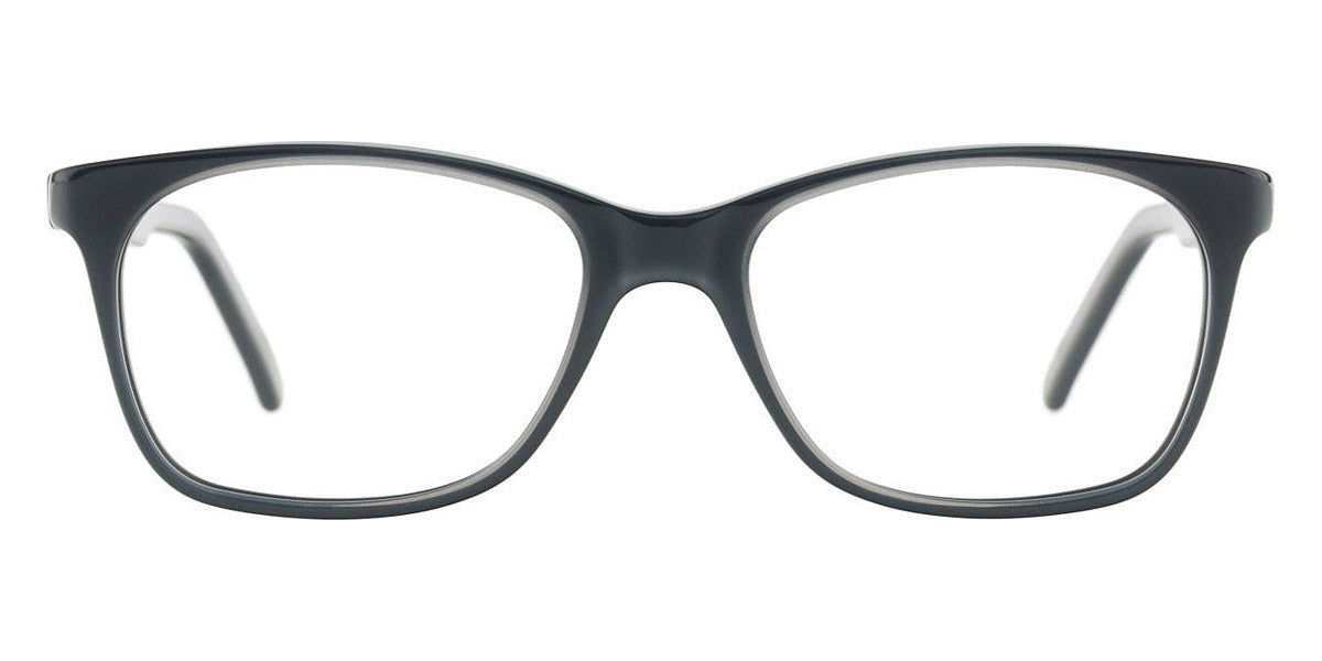 Andy Wolf® 4495 AW 4495 N 50 - Gray N Eyeglasses