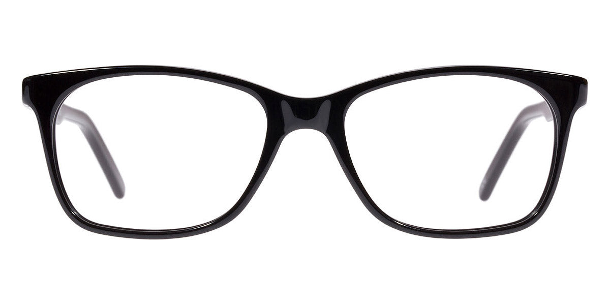 Andy Wolf® 4495 AW 4495 P 50 - Black P Eyeglasses