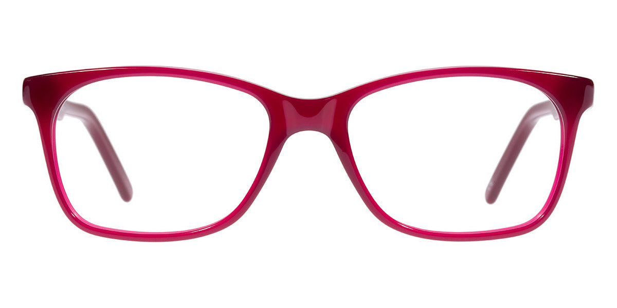 Andy Wolf® 4495 AW 4495 U 50 - Berry U Eyeglasses