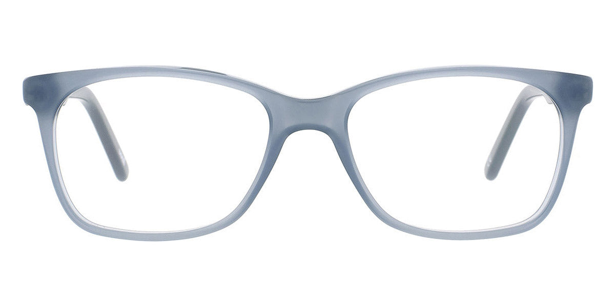 Andy Wolf® 4495 AW 4495 V 50 - Gray V Eyeglasses