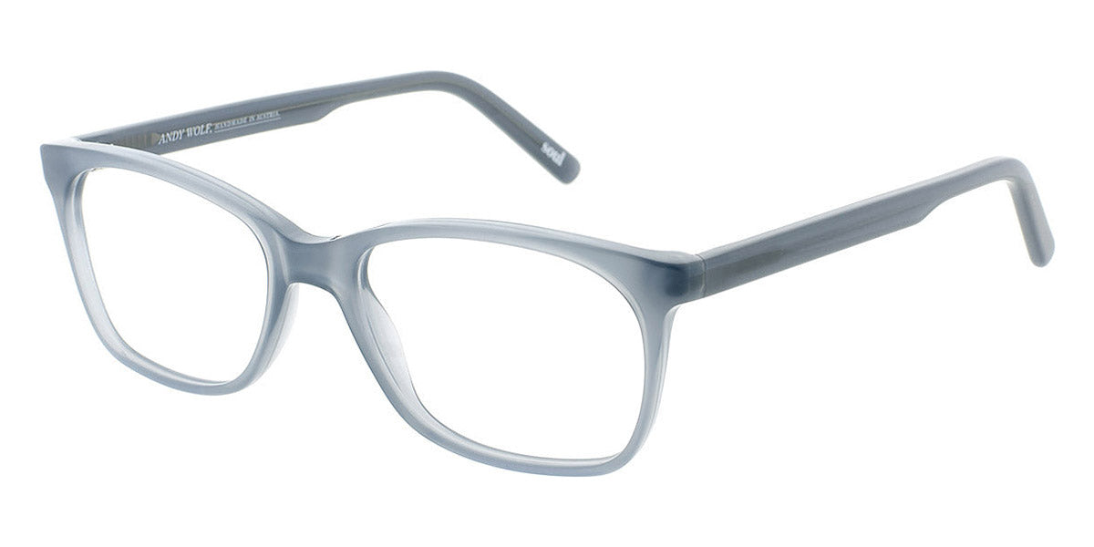 Andy Wolf® 4495 AW 4495 V 50 - Gray V Eyeglasses