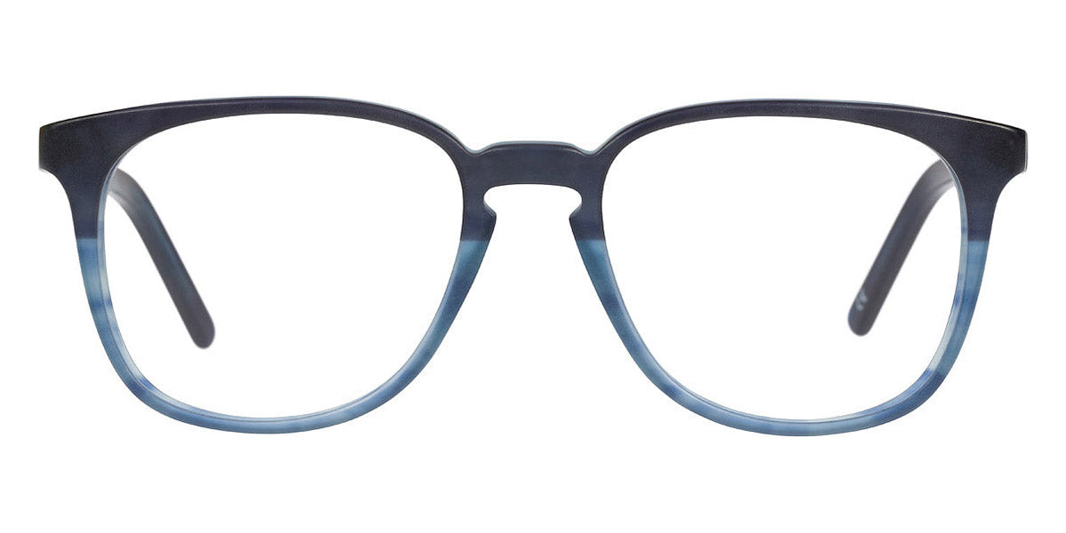Andy Wolf® 4500 AW 4500 K 52 - Blue K Eyeglasses