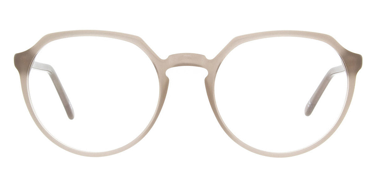 Andy Wolf® 4552 AW 4552 H 52 - Beige H Eyeglasses