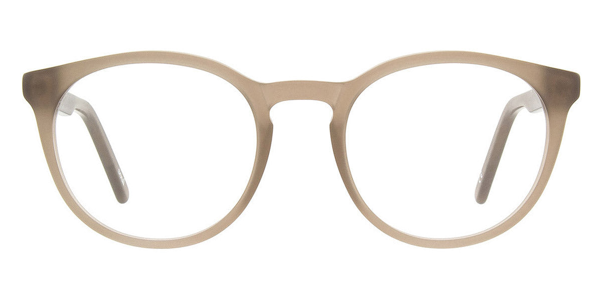 Andy Wolf® 4567 AW 4567 D 49 - Gray D Eyeglasses
